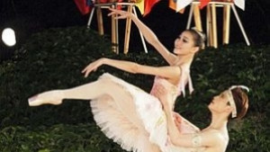 Френският вестник Фигаро Варна води танца