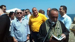 Борисов Падение като БСП не е имала никоя друга партия