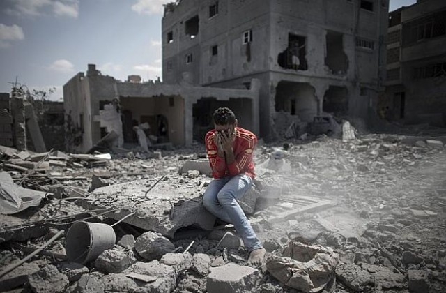 Израел прекрати примирието, възобновява атаките срещу ивицата Газа