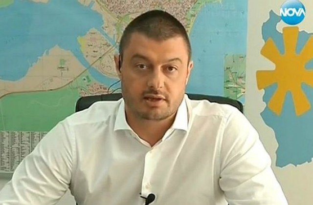 Бареков с тежки обвинения към Бойко Борисов