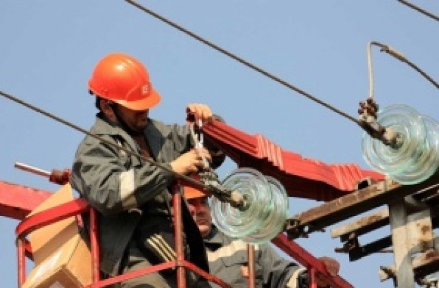 Прекъсвания на електрозахранването за периода 28.07-01.08.2014 г