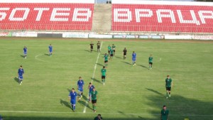 Ботев завърши с победа подготовката