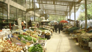 Поскъпи краставици олио и ориз