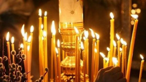 Свети Великомъченик Пантелеймон и Свети Седмочисленици днес