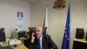 Областният управител ще проведе работни срещи в Община Трекляно