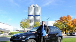 Варненец с фен страница с 2 милиона харесвания във Фейсбук