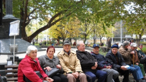 Разкриват три места за личен асистент към домашен социален патронаж