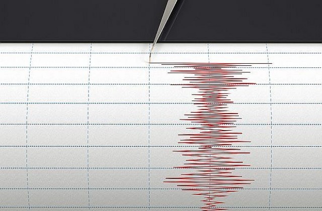 Земетресението в Гърция през май изместило остров Лимнос с 5 см