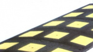 Започна монтирането на скоростоограничители в община Дупница