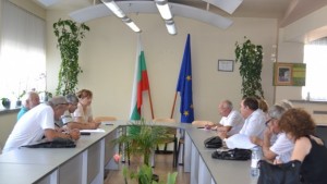 За втори път розопроизводители се срещат в Казанлък