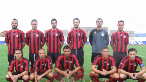 Новакът в Б група Локомотив 2012 Мездра картотекира 21 футболисти