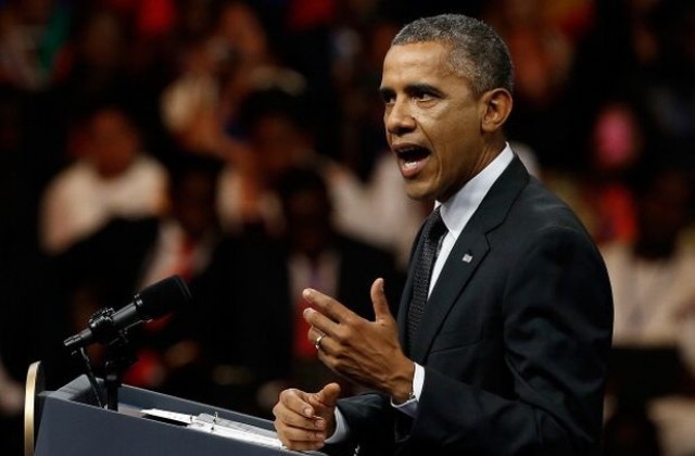 Американците съжаляват, че избрали Обама за президент