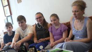 Маша плати 1580 лева по заведено срещу нея дело от