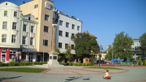 Състезание Мама татко и аз в Севлиево