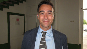 Трима италианци на проби в Ботев