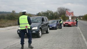 МВР дава 53 млн лева за камери