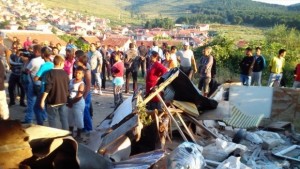 ГК Липа Проблемите с незаконното строителство не се решават с