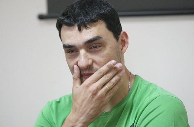 Владо Николов: България има своя достоен капитан