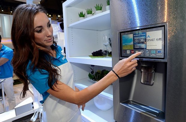 Магнити ще изстудяват бирата в хладилника на бъдещето?