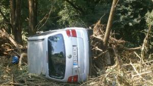 Трагедията в село Враниловци СНИМКИ