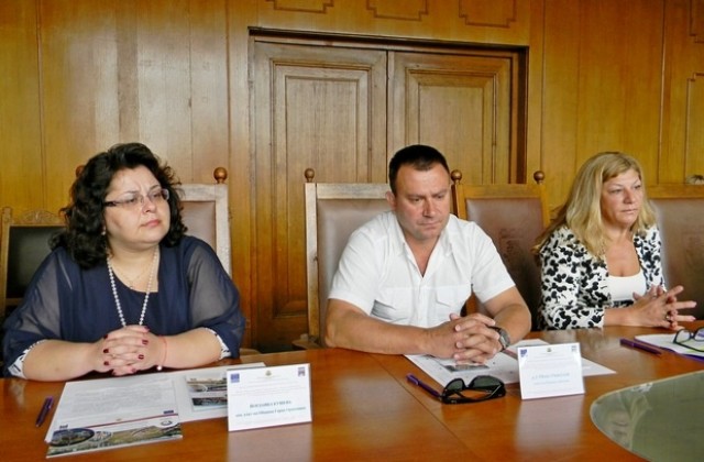 Общи туристически пакети предлагат Велико Търново, Г. Оряховица и Дряново