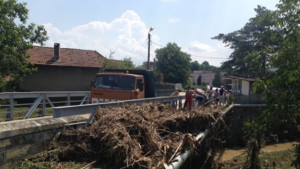 Обстановката в община Габрово към 17 часа на 29 юли