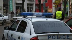 Видински крадец хвърлял камъни по автомобили във Враца