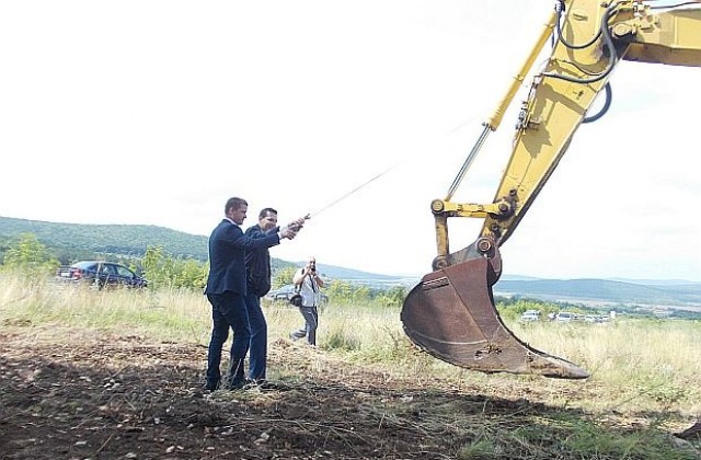 Дават пари на общините за екопроекти през август