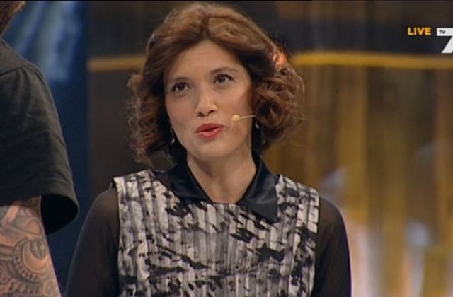 Десислава Тошева вече не е изпълнителен директор на TV7