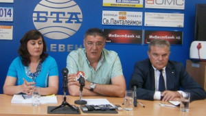 До 20 август АБВПлевен създава общинските си структури
