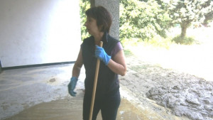 Кметът на Враниловци Имаме нужда само от хора за разчистване