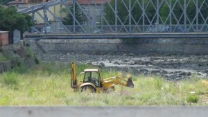 Опасност от безводие грози Кричим