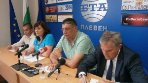 РПетков Искаме да покажем че пряката демокрация е дълбоко убеждение