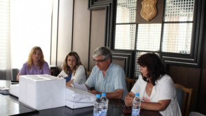 Четири фирми кандидатстват за изготвяне на инвестиционни проекти