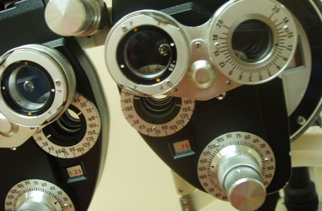 Алергиите през лятото благоприятстват за очните заболявания