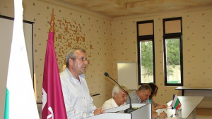 Илия Златев е общинският лидер на АБВ