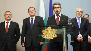 Президентът Актуализацията на бюджета не е самоцел нито жест към