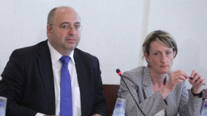 Четин Казак очаква отново подкрепа в региона надява се БСП