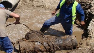 Ловеч остава без вода ремонтират водопровода Черни Осъм