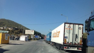 96 нарушения засечени при проверки на автобуси и камиони