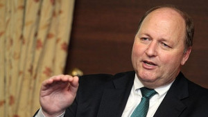 Шефът на Уестингхаус Диверсификацията е нещо нормално