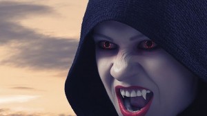 Какво ни казват вампирите