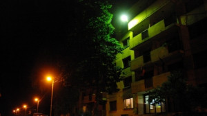 Още улици във Видин с ново осветление