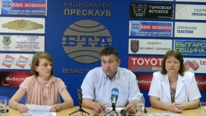 94 общинари в Златарица повишиха квалификацията си по проект