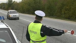 Камиони и автобуси спазват забраните за скоростта