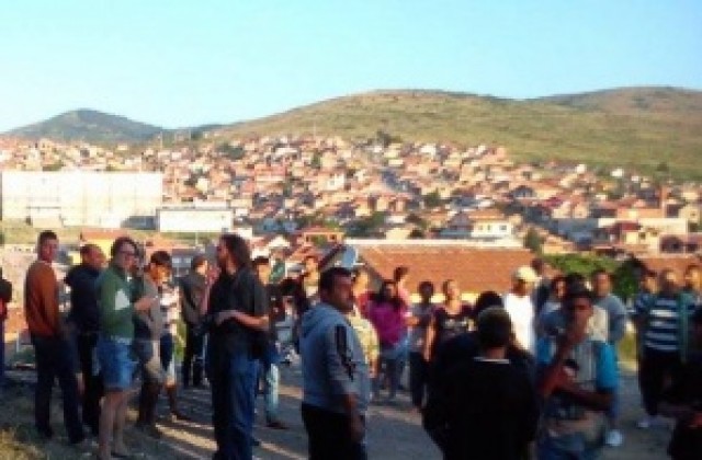 Пет деца в риск след акцията в „Борова гора”