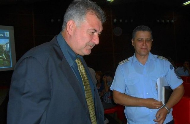 МВР писа 6 на благоевградските криминалисти