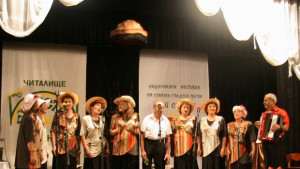 Осмият национален фестивал на старата градска песен Пей сърце ще