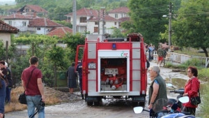 Намериха трупа на изчезналия при потопа в село Враниловци мъж