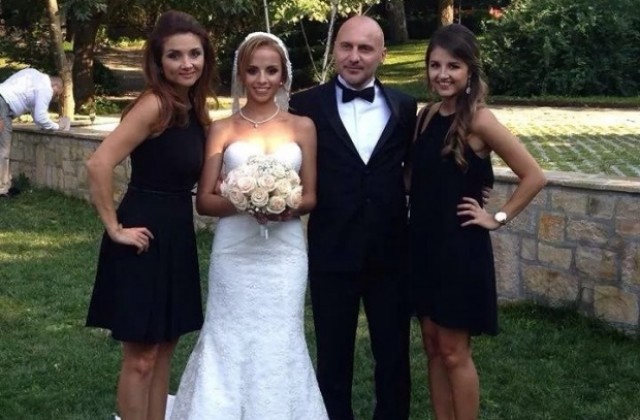 800 деца тренират във футболната академия на великотърновеца Станимир Лефтеров в САЩ